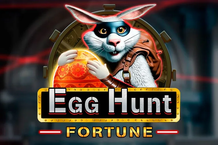 Egg Hunt Fortune
